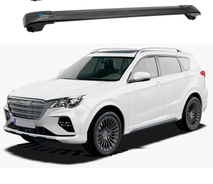 Jetour X70 2018-2024