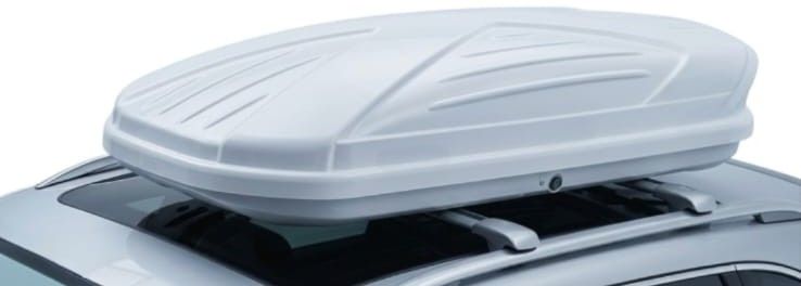Автобокс TheRe AeroX 600