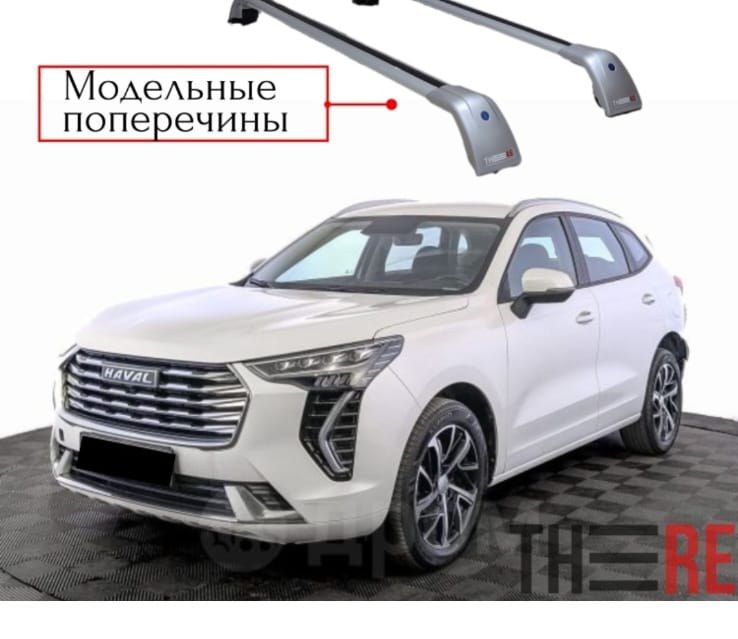 Haval Jolion 2021-2024